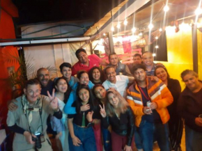 Hostal el Alebrije